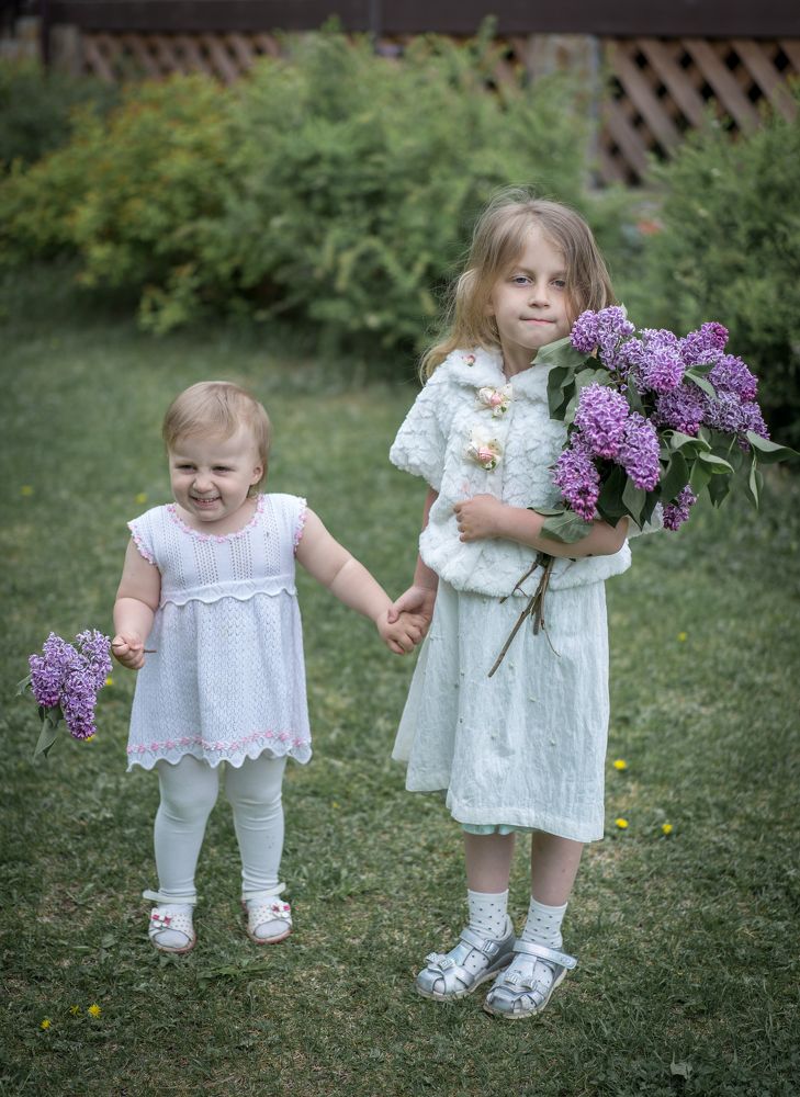 Фотография автора Василиса Новикова