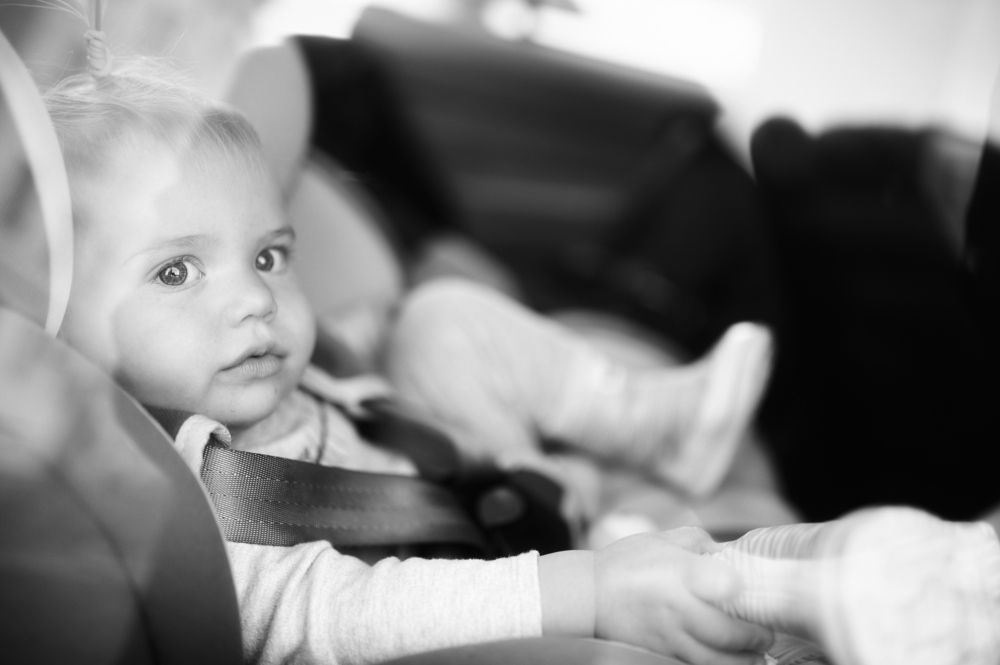 Моя любимая дочурка Амина