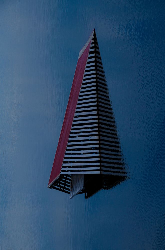 Photograph by Valentina Maghakelidze