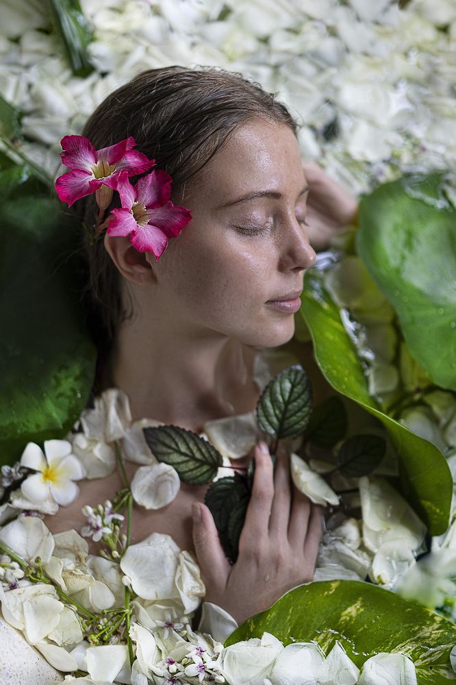 Photograph by Katrin Spain