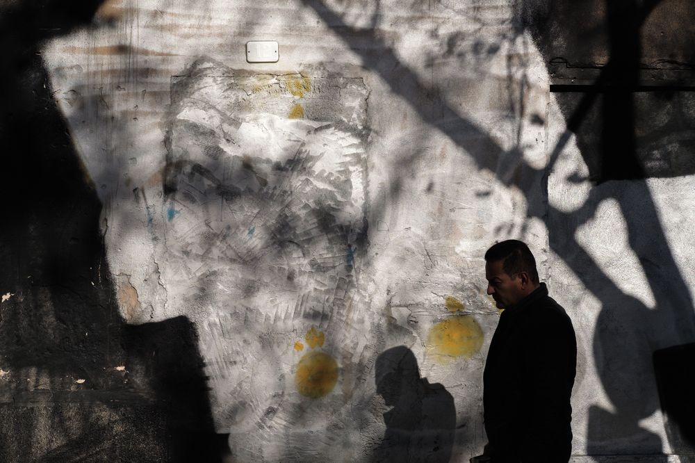 Photograph by Eric Cortes