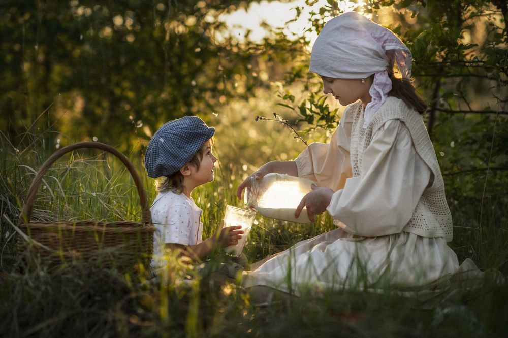 Photograph by Ирина Ефимова