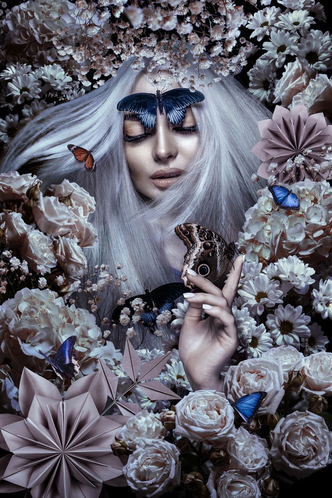 Photograph by Alexei Vladimir