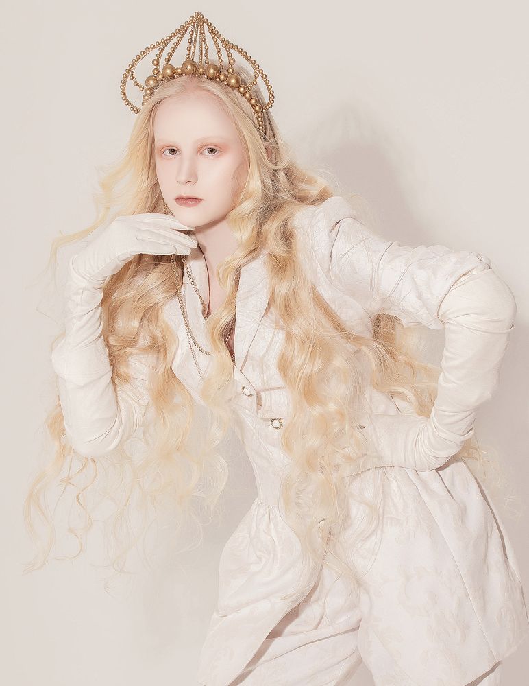 Photograph by Татьяна Точеловская