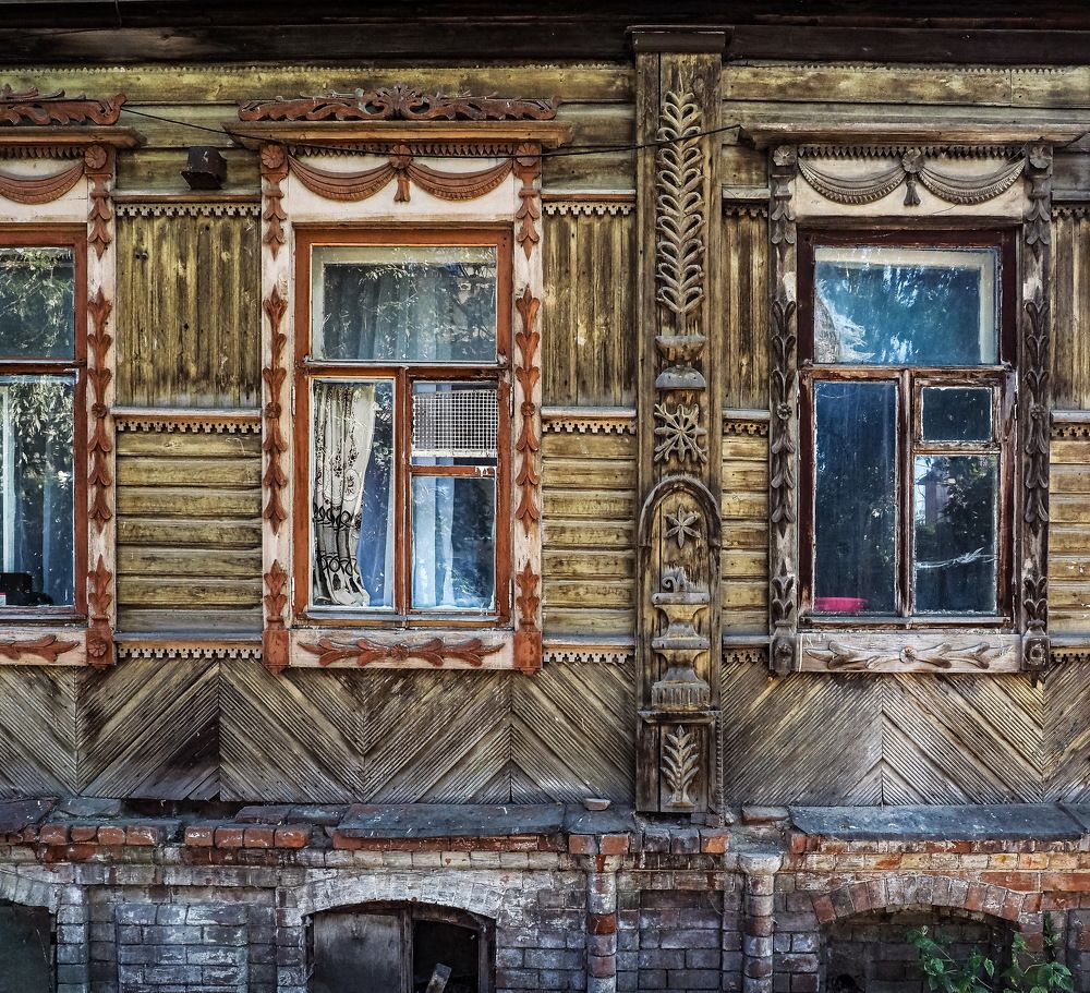 Photograph by Виктор ЛЬГОТИН