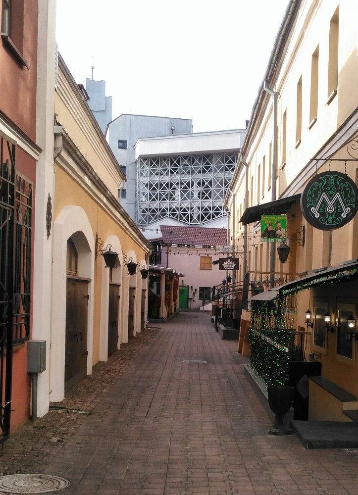 Photograph by Алла Узкая