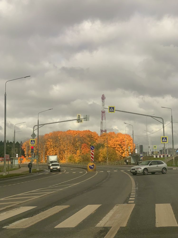 Photograph by Екатерина Севостьянова