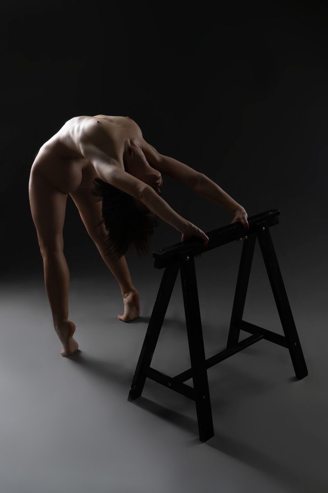 Photograph by Dmitry Shvedov