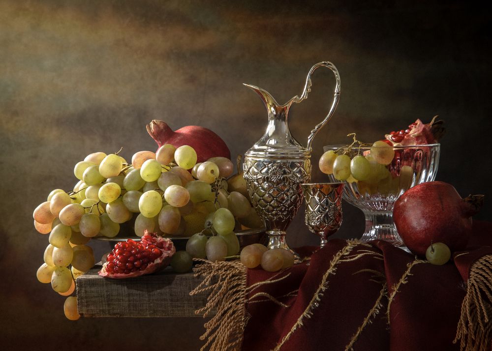 Photograph by Ирина Толокновская