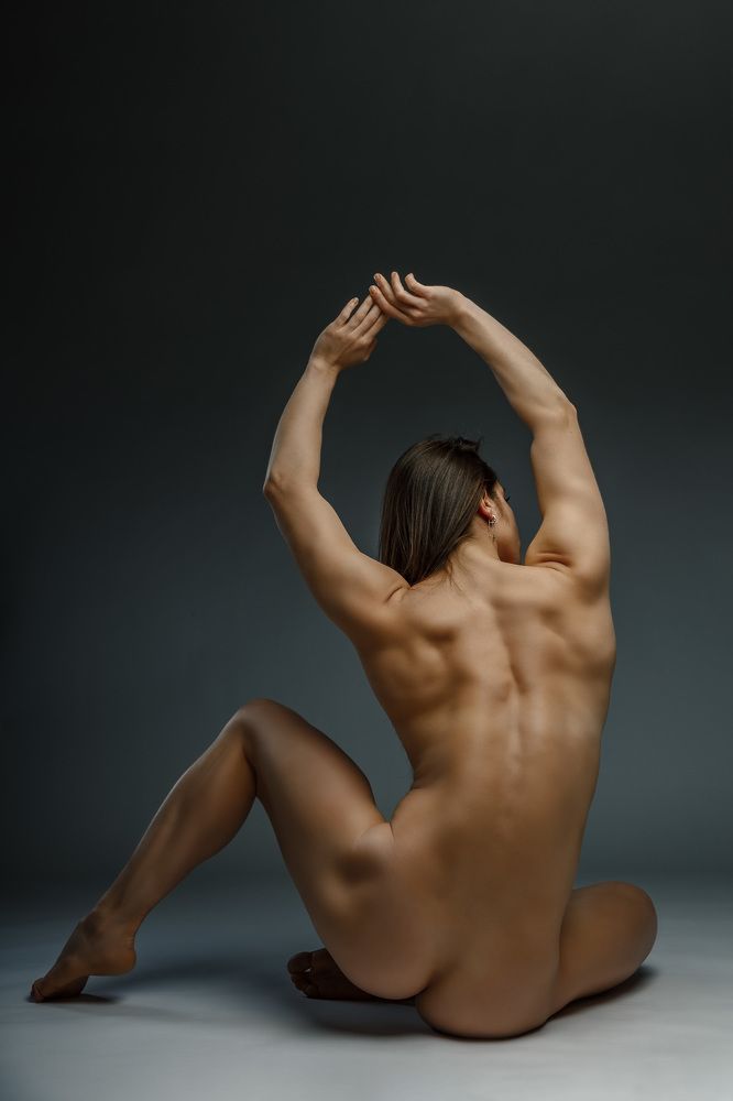 Фотография автора  Андрей