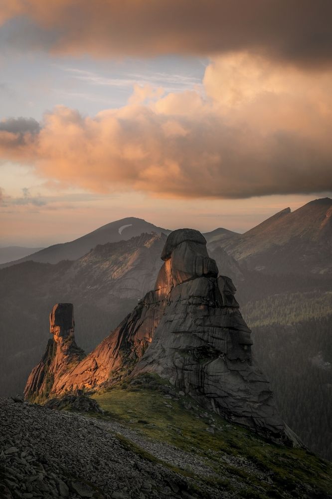 Подводная лодка