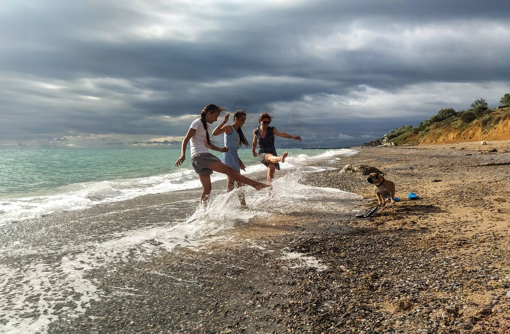 Photograph by Юлия Зигангирова