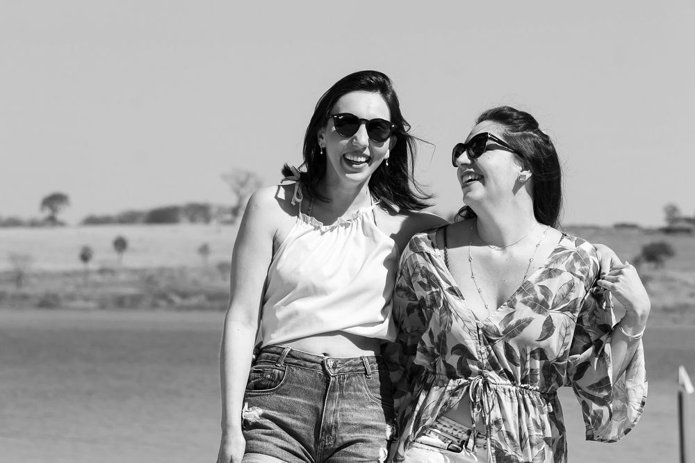 Photograph by Diego Santos