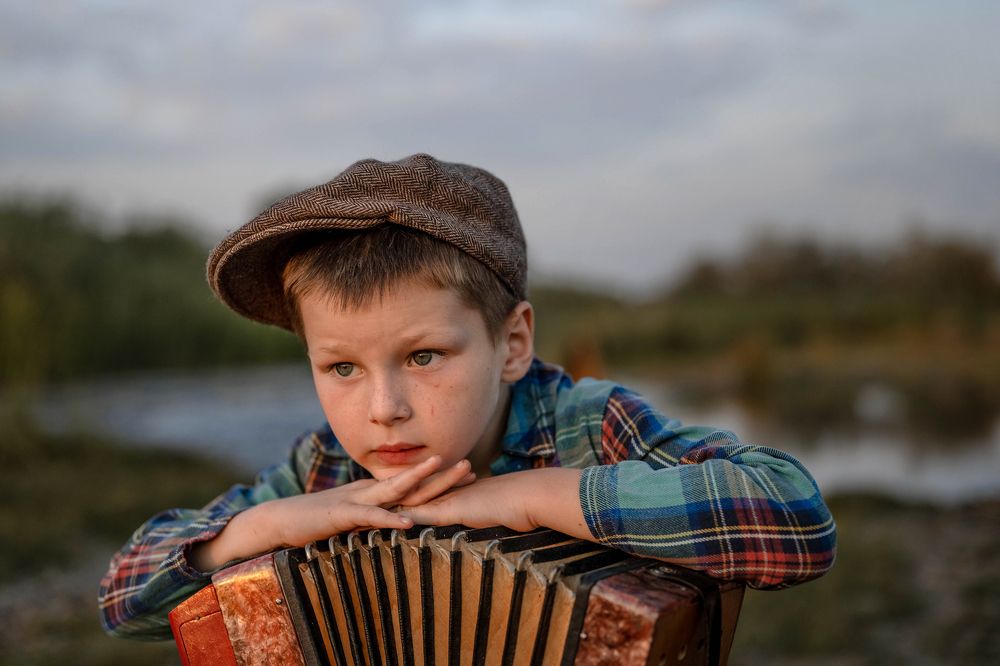 Photograph by Лариса Булавка