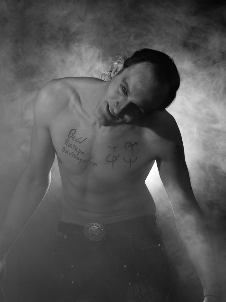 Photograph by Дарья Эпштейн