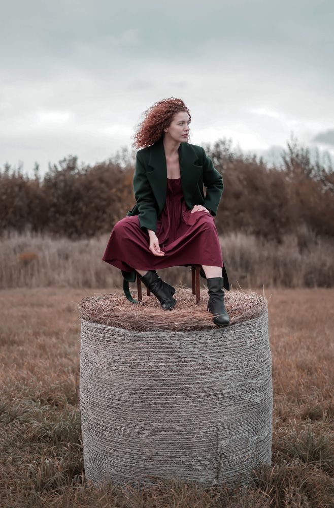 Photograph by Анна Чалая