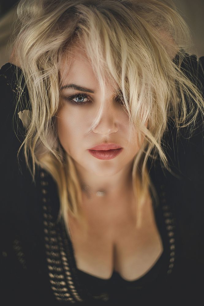 Фотография автора Анна Домбровская