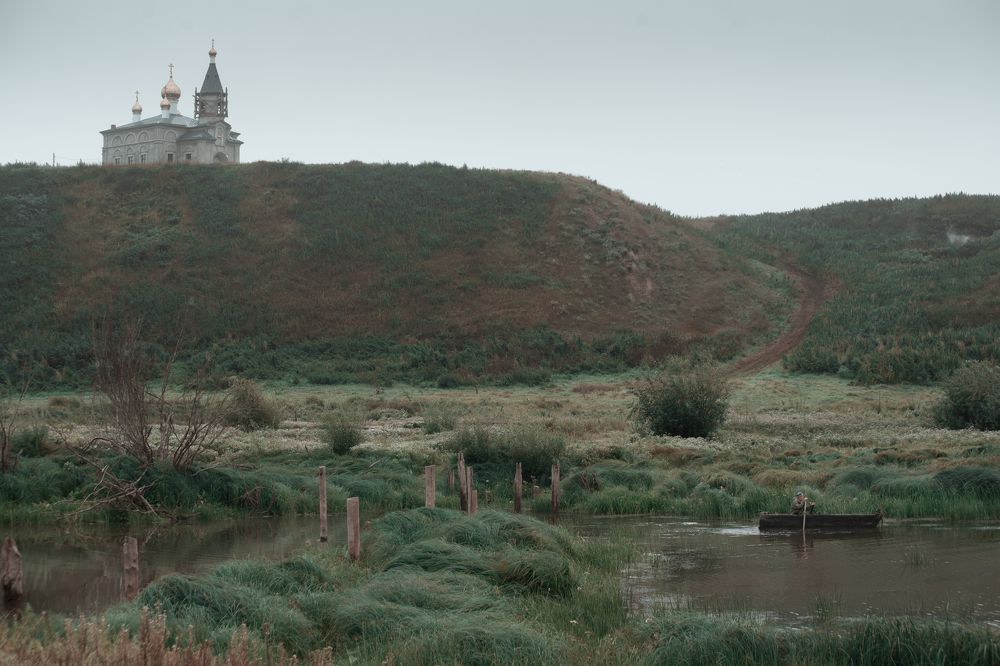 Photograph by Александр Кузовков