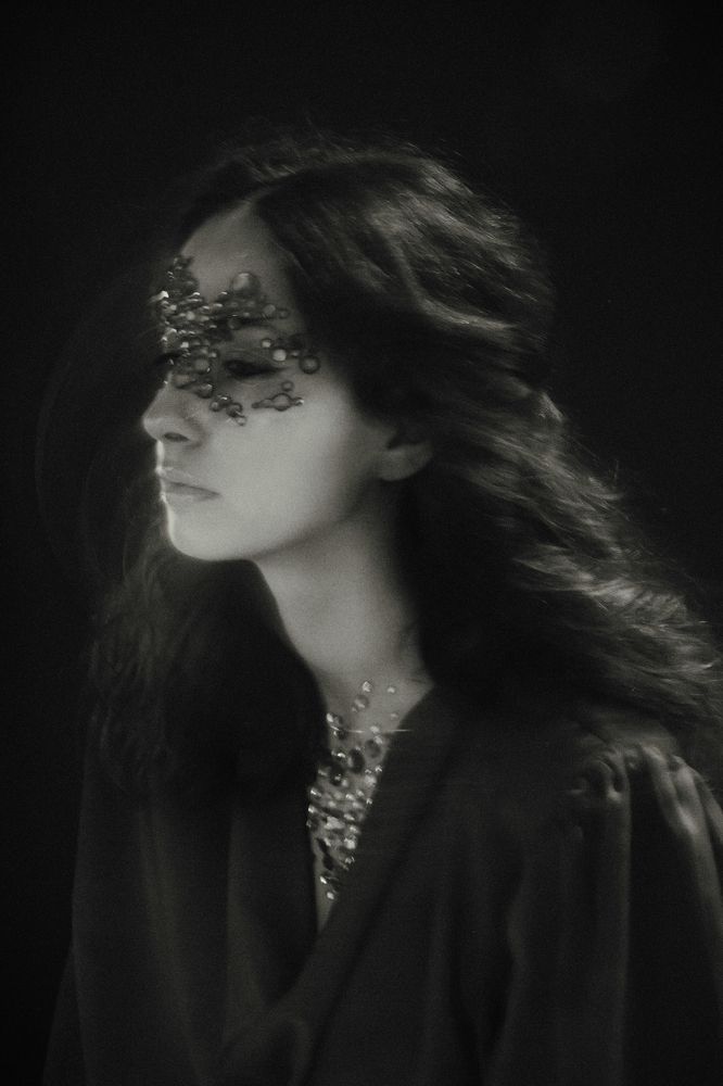 Photograph by Абрамова Дарья