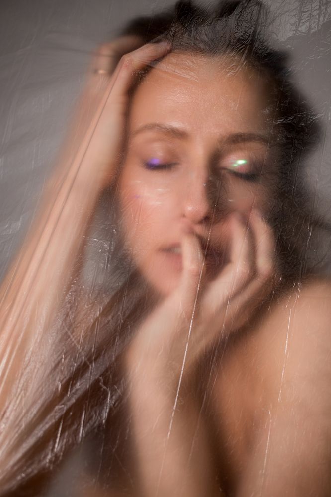 Фотография автора Екатерина Грешнова