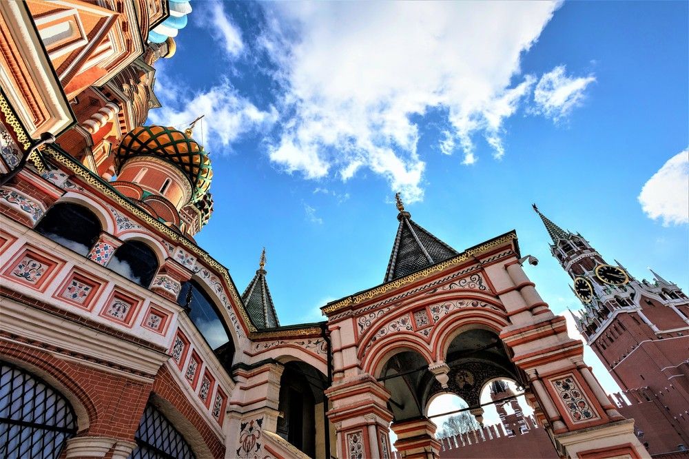 Photograph by Сергей Вереин