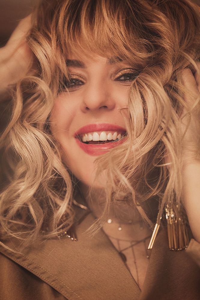 Фотография автора Анна Домбровская