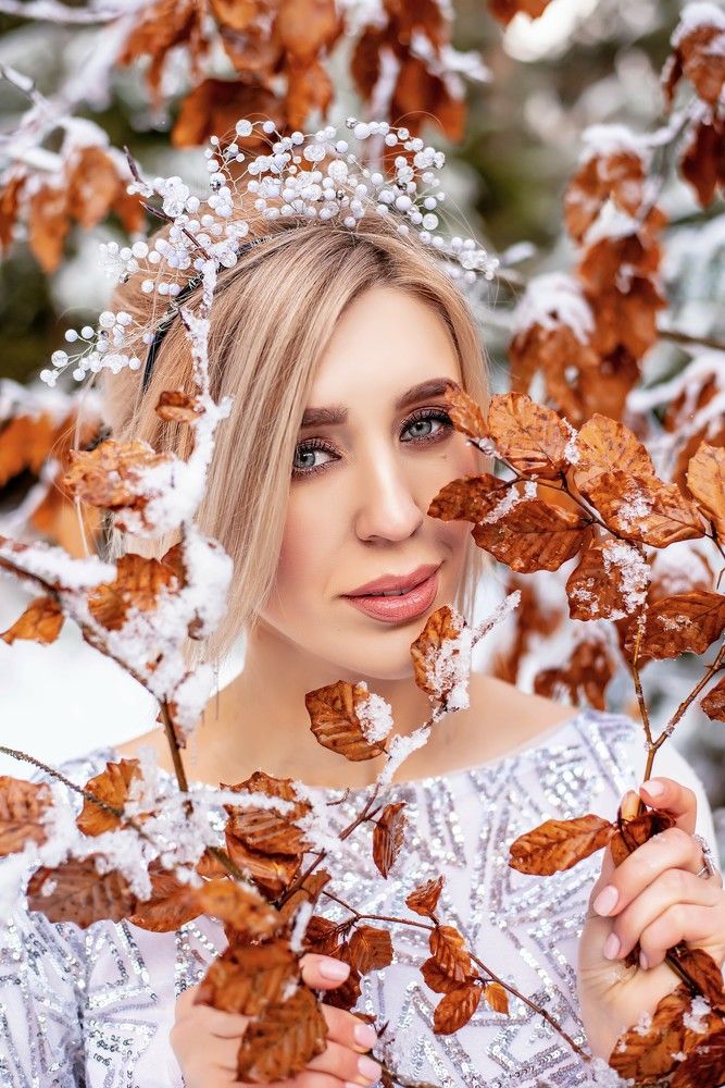 Фотография автора Юлія