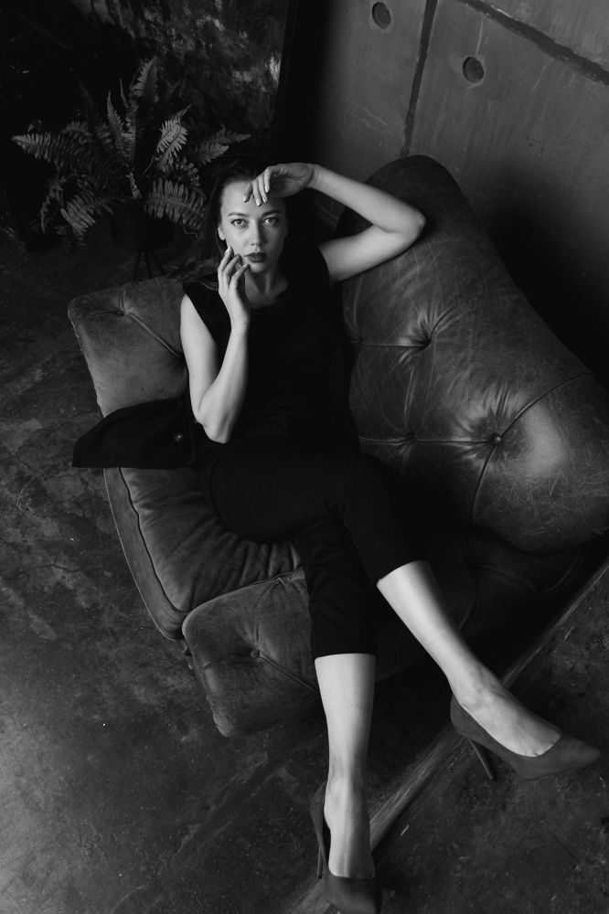 Photograph by Andrey Kondrov