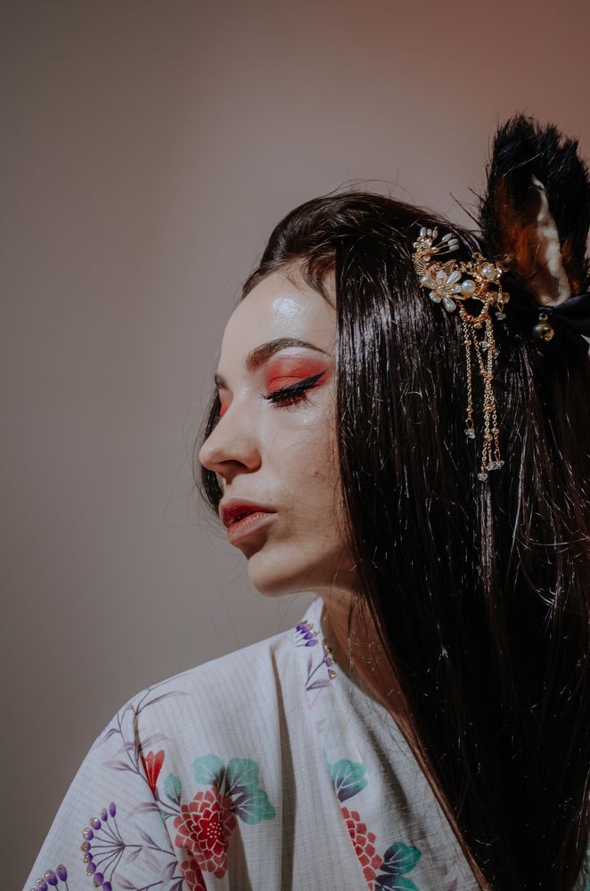 Фотография автора Ekaterina