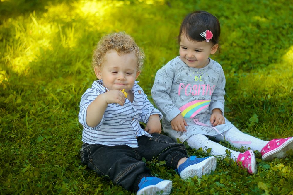 Photograph by Алина Макарова