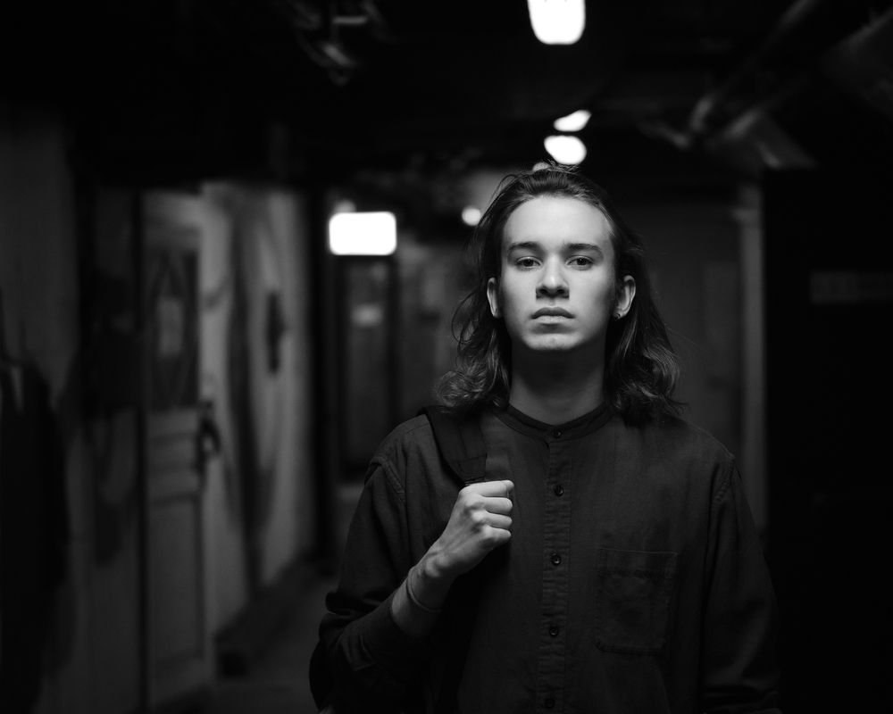 Photograph by Natalia Rico