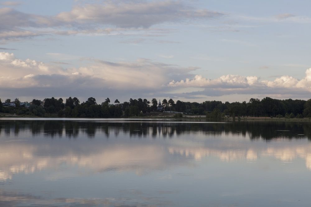 Фотография автора Ольга Малкова