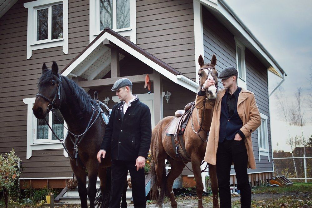 Photograph by Ольга Монаенкова