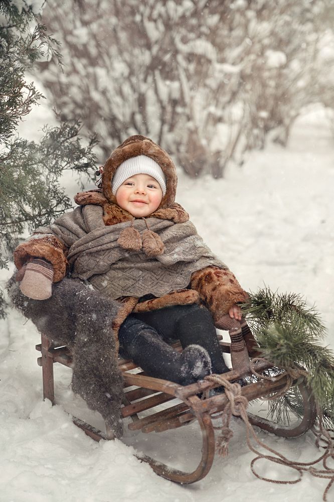 Photograph by Анжелика Веретенникова