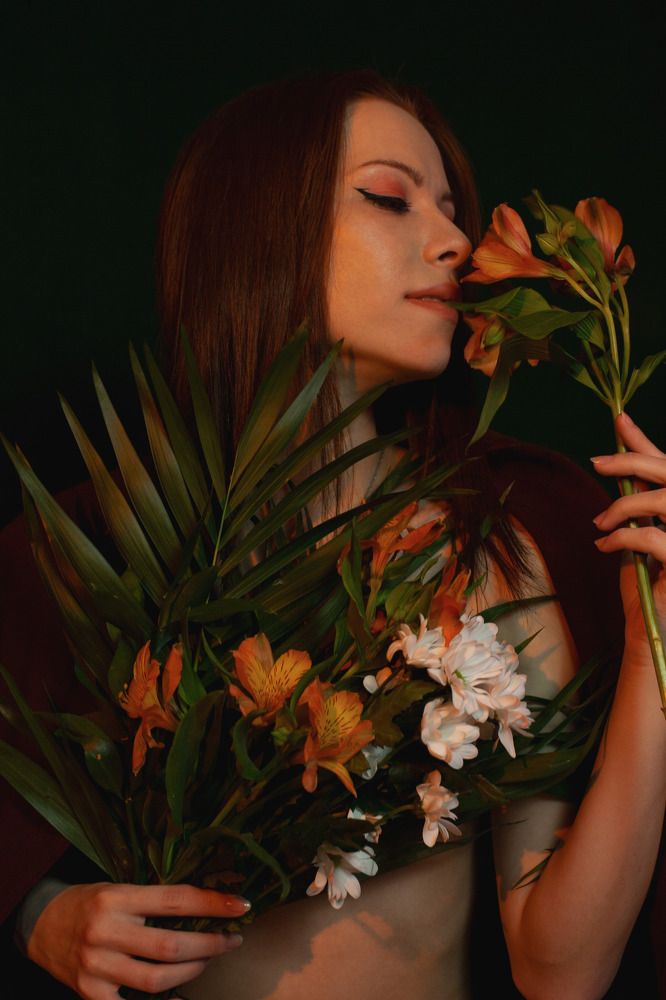 Photograph by Julia Sharkova