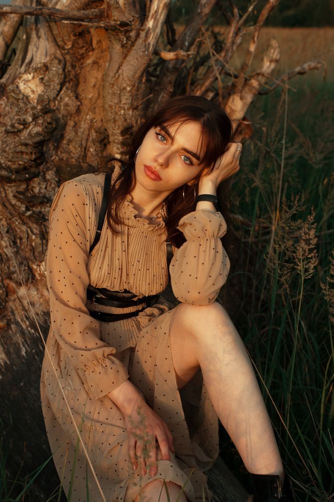 Photograph by Julia Sharkova