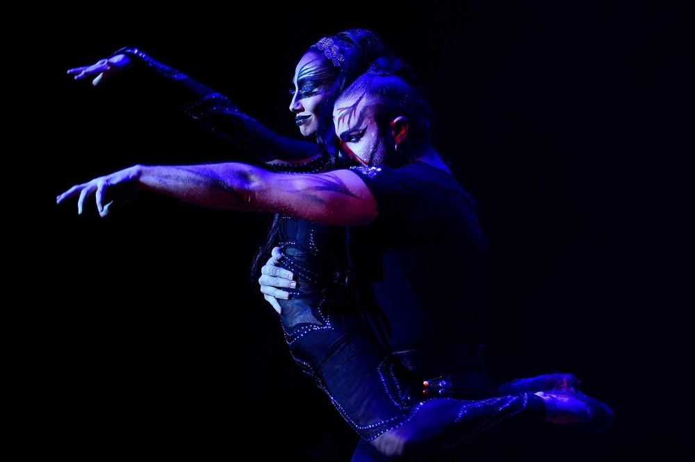 Photograph by Mohamed Kaouche