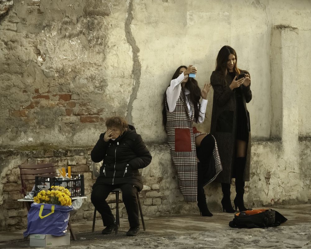 Photograph by Александр Левин