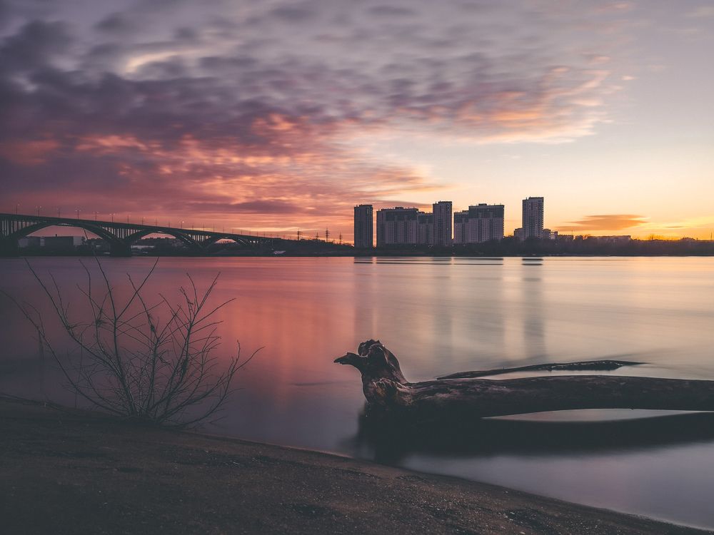 Photograph by Иван Перевезенцев