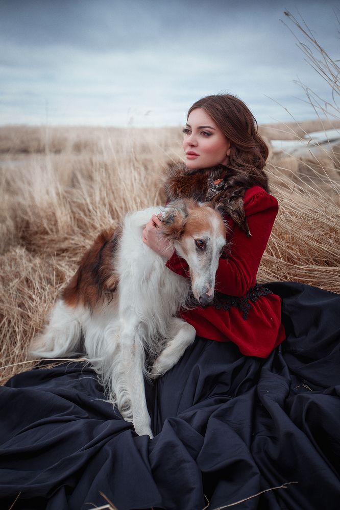 Photograph by Алена Яковлева