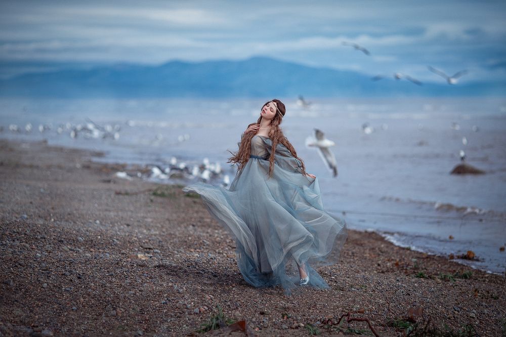 Photograph by Алена Яковлева