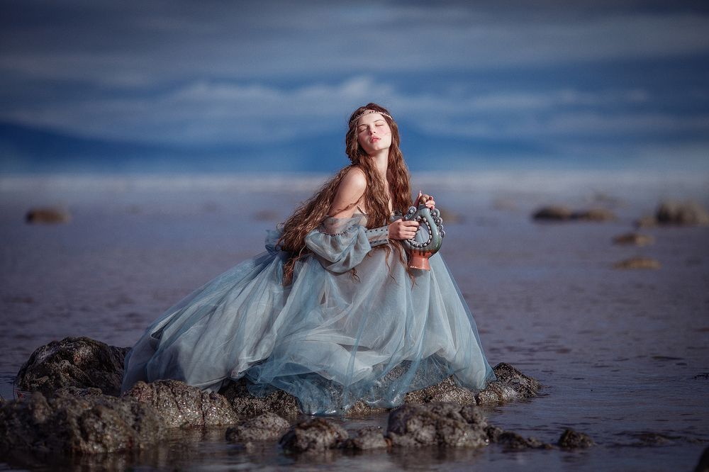 Photograph by Алена Яковлева