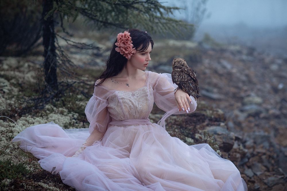 Photograph by Алена Яковлева