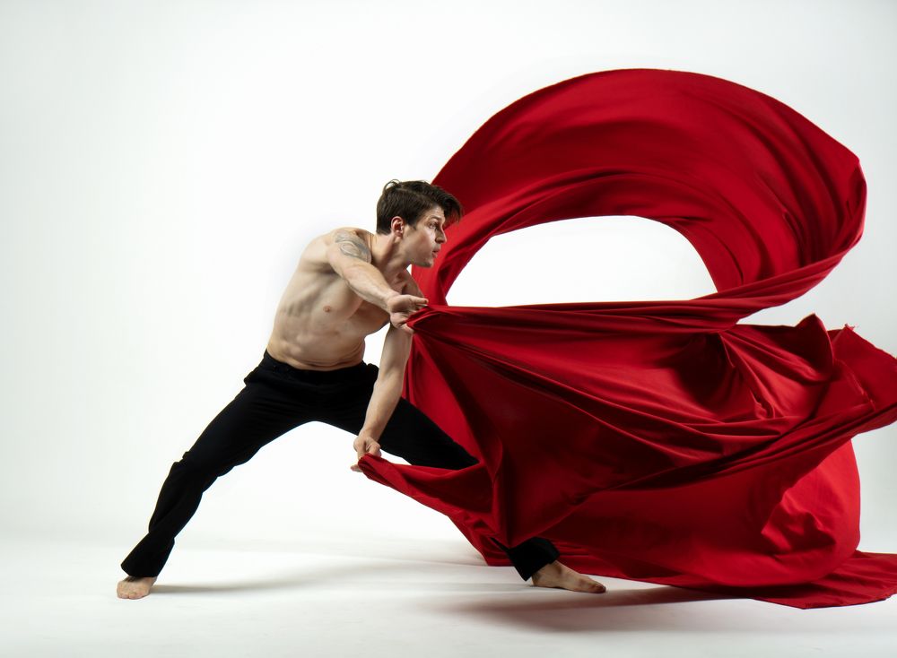 Photograph by Maryana Bodnar