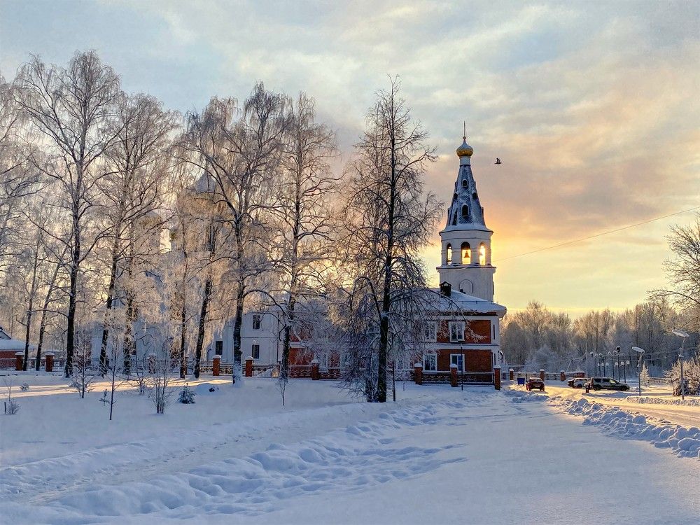 Photograph by Ирина