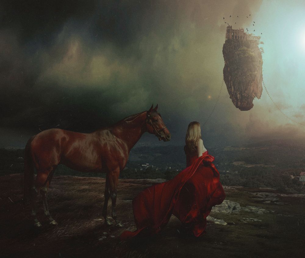 Фотография автора Arkham Arkham