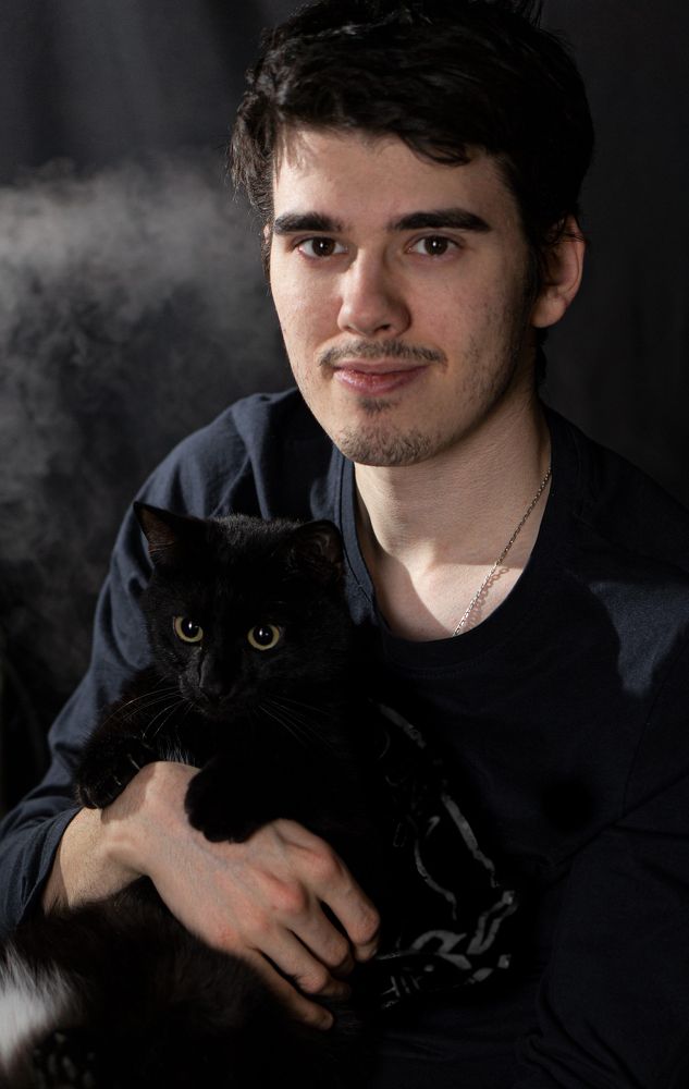 Photograph by Лариса Китаева