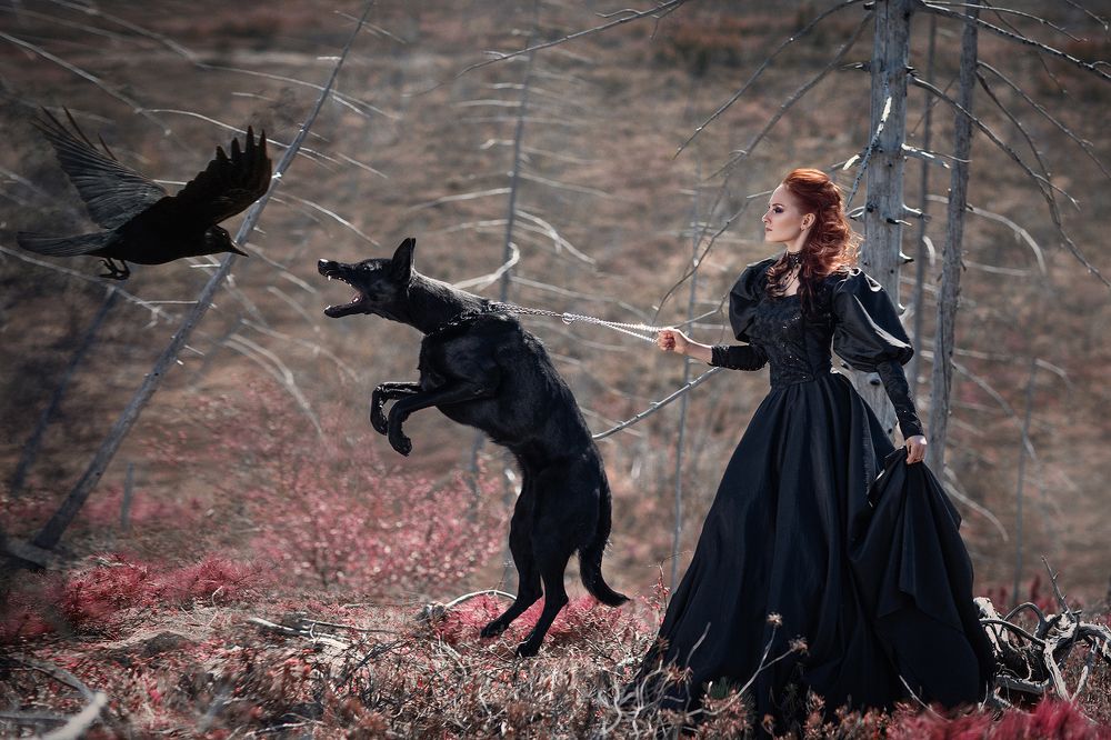 Photograph by Алена Яковлева