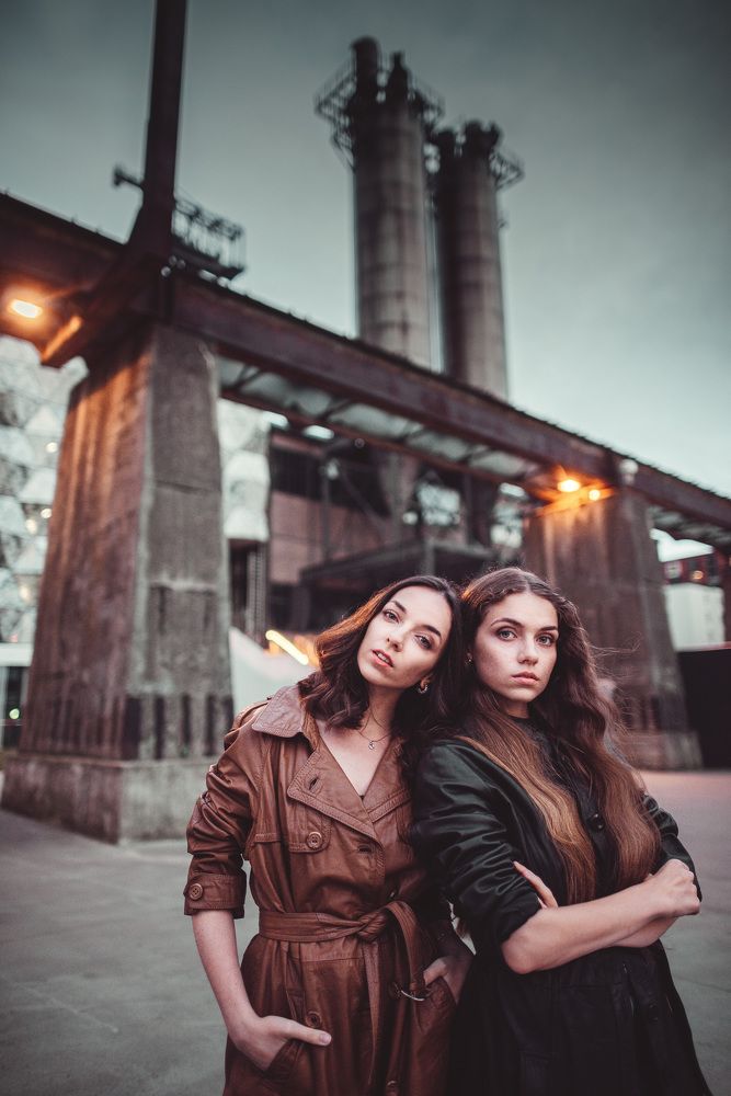 Photograph by Hanna Banaszak