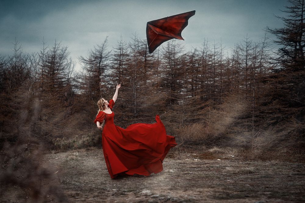 Photograph by Алена Яковлева